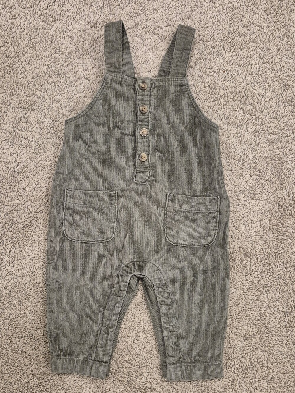 OLD NAVY Baby Overalls